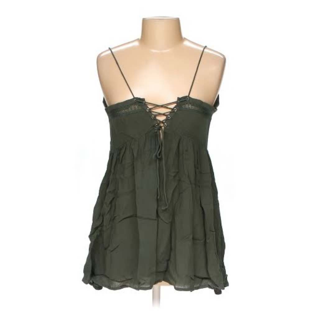 Romeo and Juliet couture tunic